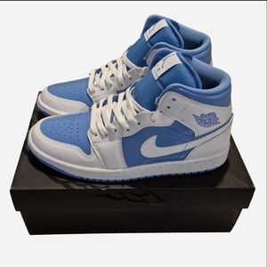 BNWB Jordan 1 Mid SE